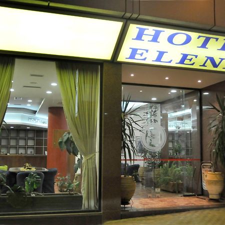 Hotel Elena Lamía Eksteriør billede