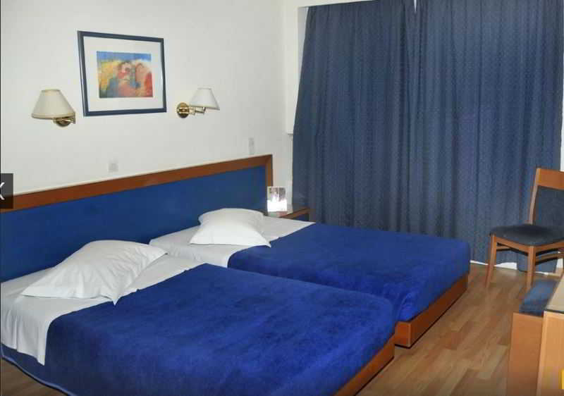 Hotel Elena Lamía Eksteriør billede
